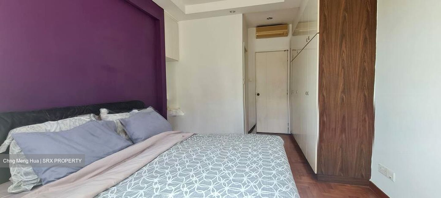 Forest Hills Condominium (D26), Condominium #575731221